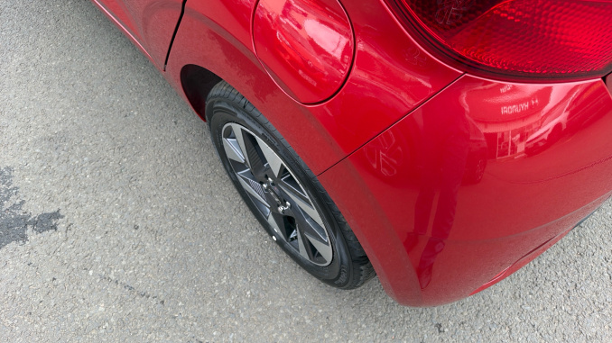 Hyundai i10 1.0 [63] Advance 5dr Auto [Nav] Petrol Hatchback - Image 42